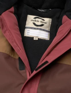 mikk-line Anorak Jacket - Vinterjacka|Barn Vinterkläder