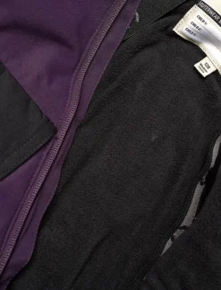 Barn mikk-line Overaller|Anorak Snowsuit - Overaller
