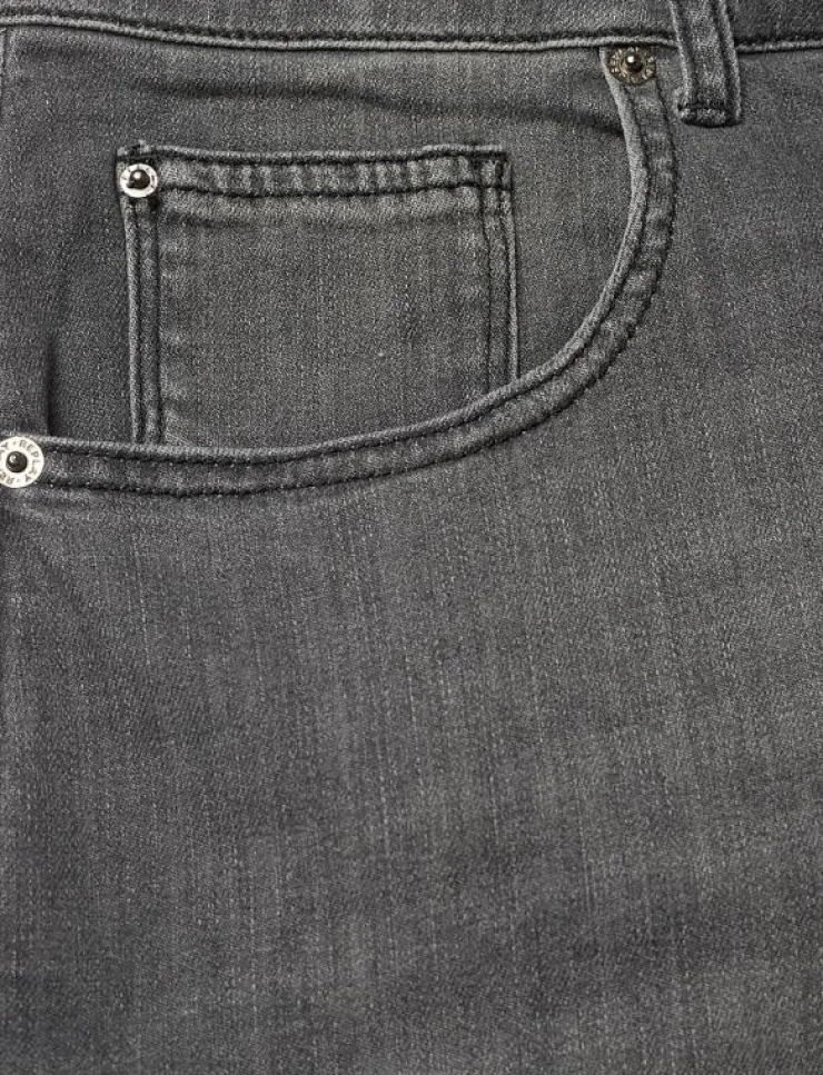Kvinnor Replay Shorts|ANYTA Shorts 99 Denim - Jeansshorts