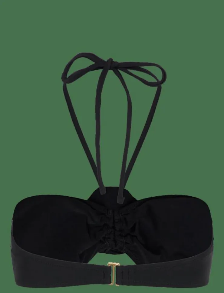 Kvinnor Twist & Tango Badkläder|Apollonia Bikini Top - Bandeau-bikinis