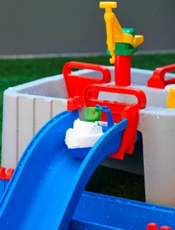 Aquaplay Harbour - Övrig vattenleksak|Barn Bad- & Vattenleksaker