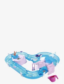 Barn Aquaplay Bad- & Vattenleksaker|Mermaid - Övrig vattenleksak