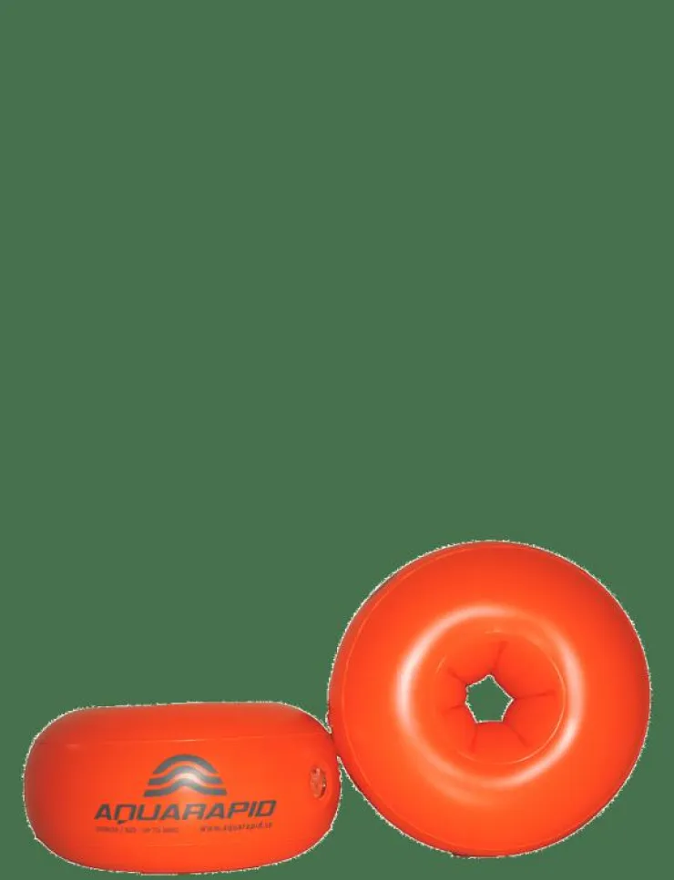 Aquarapid Aquaring - Simutrustning|Barn Sportutrustning