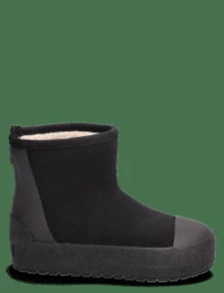 Tretorn ARCH HYBRID JR - Platta ankelboots|Kvinnor Gummistövlar