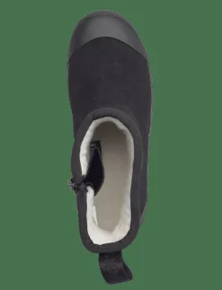 Kvinnor Tretorn Boots|ARCH HYBRID WOOL ICE.Ctrl W - Platta ankelboots