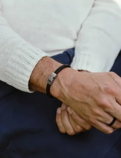 Steel & Barnett Smycken|Archie - Armband