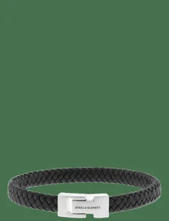 Steel & Barnett Smycken|Archie - Armband