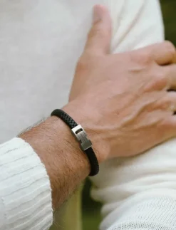 Steel & Barnett Smycken|Archie - Armband