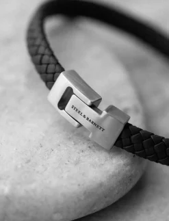 Steel & Barnett Smycken|Archie - Armband