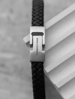 Steel & Barnett Smycken|Archie - Armband