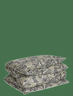 GANT Sängtextilier|ARCHIVE PAISLEY PRINT SINGLE DUVET - Påslakan