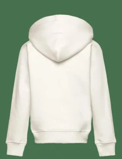 GANT ARCHIVE SHIELD HOODIE - Huvtröjor|Barn Överdelar
