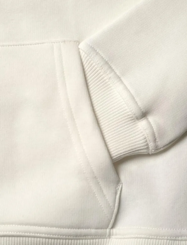 GANT ARCHIVE SHIELD HOODIE - Huvtröjor|Barn Överdelar