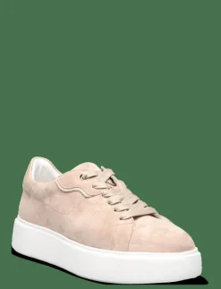 Kvinnor Dasia Sneakers|Ardisia - Låga sneakers