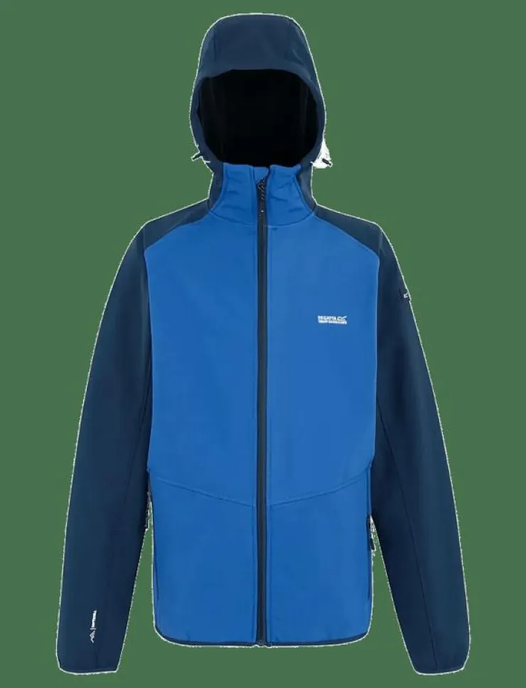 Regatta Arec III - Friluftsjacka| Jackor