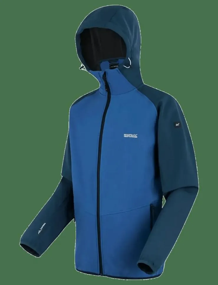 Regatta Arec III - Friluftsjacka| Jackor