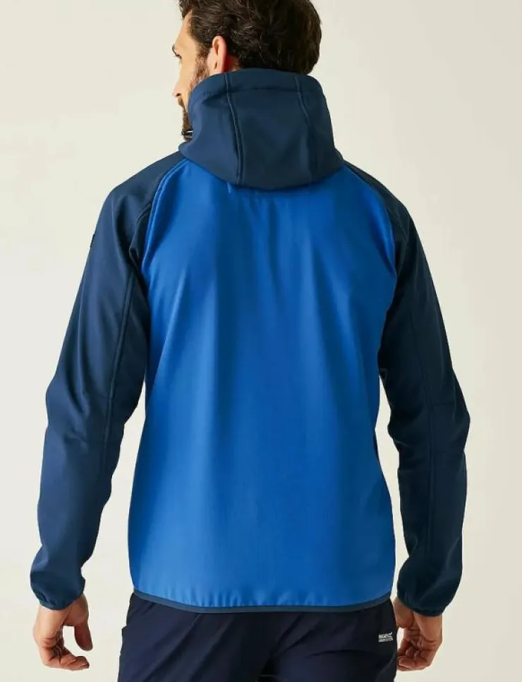 Regatta Arec III - Friluftsjacka| Jackor