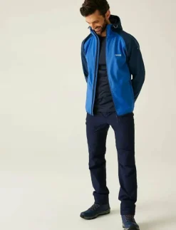 Regatta Arec III - Friluftsjacka| Jackor
