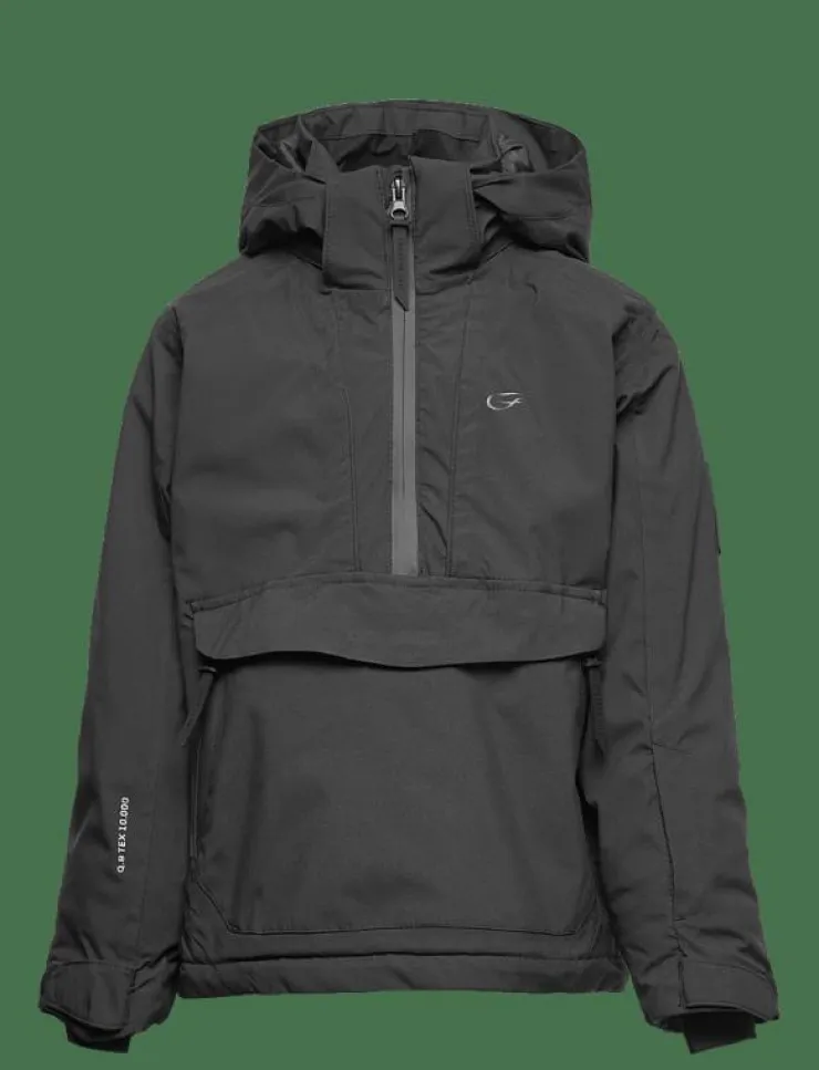 Barn Five Seasons Ytterkläder|ARIOSO ANORAK JR - Anorak