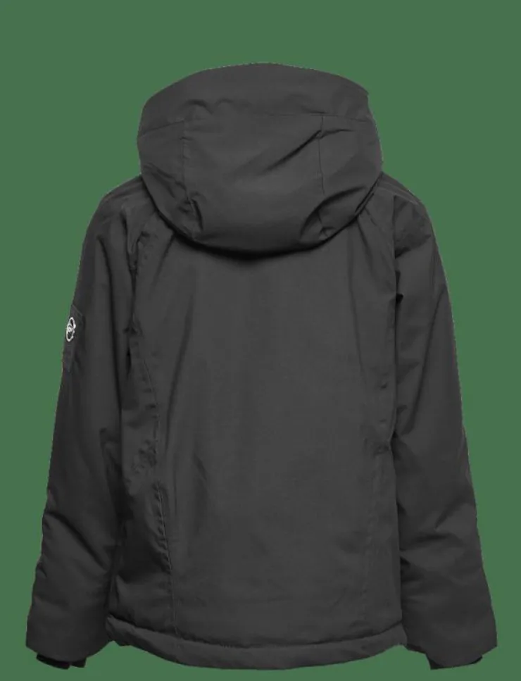 Barn Five Seasons Ytterkläder|ARIOSO ANORAK JR - Anorak