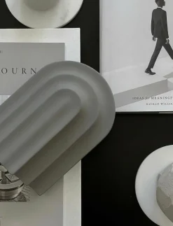 WOUD Bokstöd|Arkiv bookend - Bokstöd
