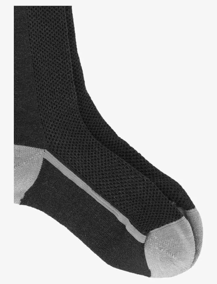 SOS Arlberg Ski Sock - Strumpor| Underkläder