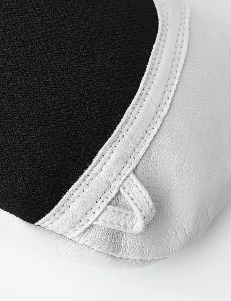 Hestra Army Leather Patrol - Tumvantar|Kvinnor Accessoarer|Handskar