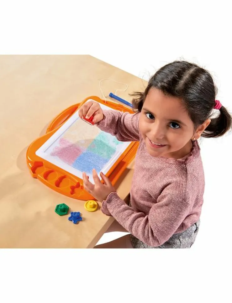 Barn Simba Toys Rita & Pyssla|Art & Fun Twin Pack Drawing Boards - Rittavlor