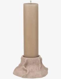Mette Ditmer Ljusstakar & Ljushållare|ART PIECE lava candleholder - Dekoration