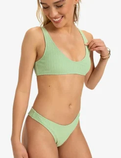 Kvinnor Roxy Badkläder|ARUBA HL CHEEKY - Bikinis