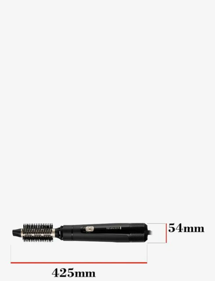 Kvinnor Remington Hår|AS7300 Blow Dry & Style – Caring 800W Airstyler - Stylingverktyg