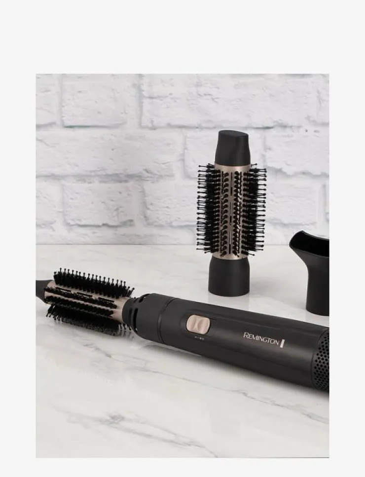 Kvinnor Remington Hår|AS7300 Blow Dry & Style – Caring 800W Airstyler - Stylingverktyg
