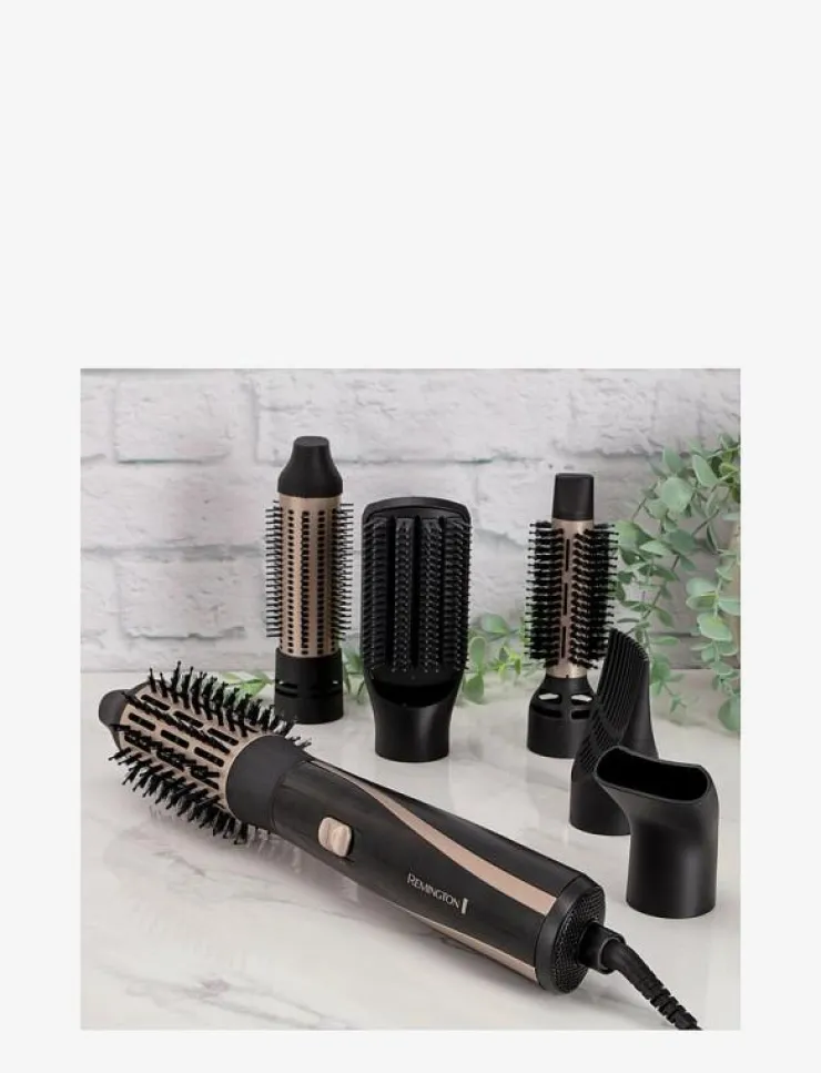 Remington AS7700 E51 Blow Dry & Style 1200W Airsty - Stylingverktyg|Kvinnor Hår