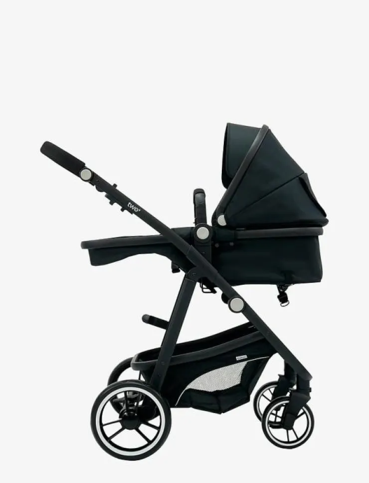 Asalvo Convertible TWO + 2, - Barnvagnar|Barn Barnvagnar & Tillbehör