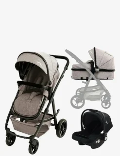 Asalvo Convertible TWO + 2, - Barnvagnar|Barn Barnvagnar & Tillbehör