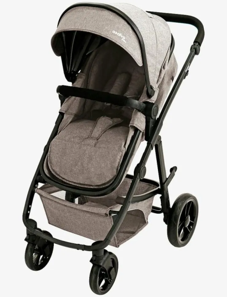 Asalvo Convertible TWO + 2, - Barnvagnar|Barn Barnvagnar & Tillbehör