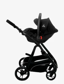 Asalvo Convertible TWO + 2, - Barnvagnar|Barn Barnvagnar & Tillbehör