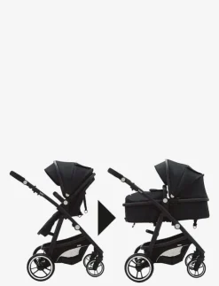 Asalvo Convertible TWO + 2, - Barnvagnar|Barn Barnvagnar & Tillbehör