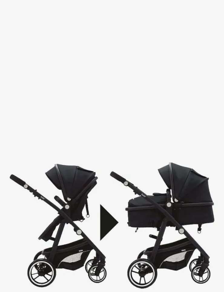 Asalvo Convertible TWO + 2, - Barnvagnar|Barn Barnvagnar & Tillbehör