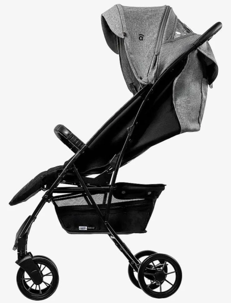 Asalvo Pushchair Cotton 2, - Barnvagnar|Barn Barnvagnar & Tillbehör
