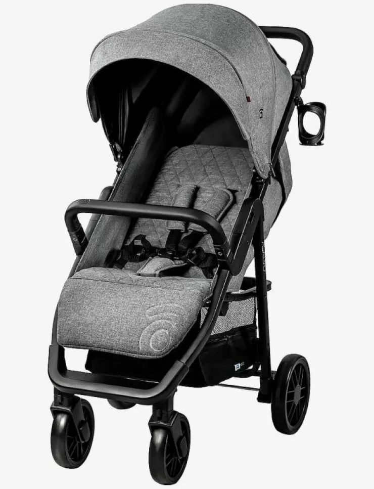 Barn Asalvo Barnvagnar & Tillbehör|Pushchair Ness 2 - Barnvagnar