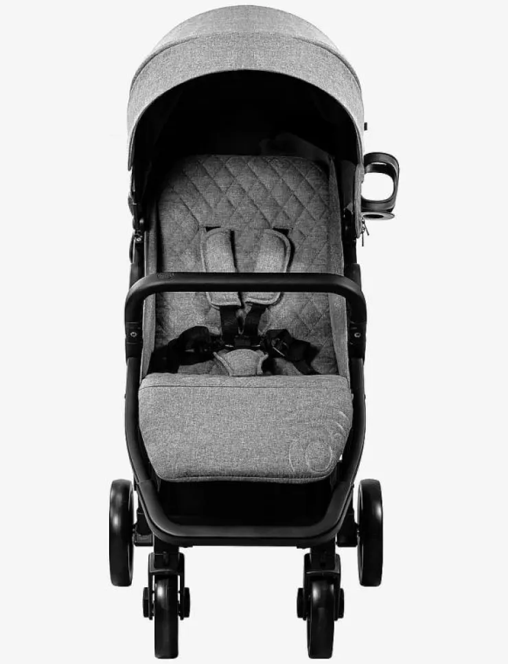 Barn Asalvo Barnvagnar & Tillbehör|Pushchair Ness 2 - Barnvagnar