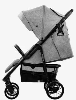 Barn Asalvo Barnvagnar & Tillbehör|Pushchair Ness 2 - Barnvagnar