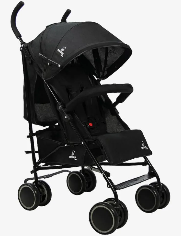 Asalvo Stroller Tokio, - Barnvagnar|Barn Barnvagnar & Tillbehör