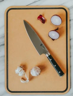Dorre Asama Kockkniv 20 cm - Knivset| Köksknivar & Knivtillbehör