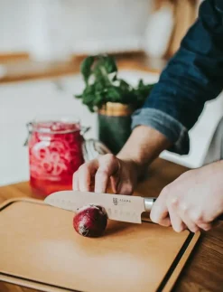 Dorre Asama Santoku Kockkniv - Kockknivar| Köksknivar & Knivtillbehör