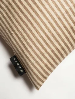 LINUM Kuddar & Filtar|ASCOLI CUSHION COVER - Kuddfodral