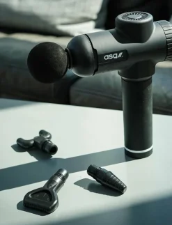 Kvinnor ASG Sportutrustning|Sportutrustning|Massage Gun Pro - Sportutrustning