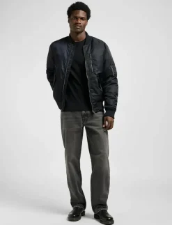 Lee Jeans Denim Kläder|Jeans|ASHER - Regular jeans