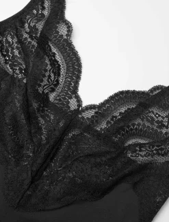 Kvinnor Hunkemöller Bodies & Underklänningar|ASHLEY BODY - Bodies & slips